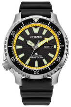 Load image into Gallery viewer, Citizen Promaster Dive Automatic | NY0130-08E
