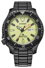 Load image into Gallery viewer, Citizen Promaster Dive Automatic | NY0155-58X