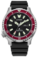Load image into Gallery viewer, Citizen Promaster Dive Automatic | NY0156-04E