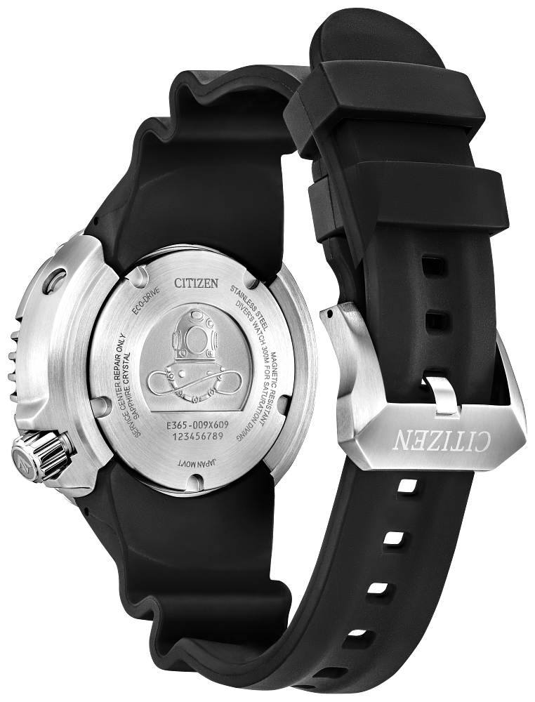 Citizen Promaster Dive E365 | BN1025-08L – Assaleh Joailleries