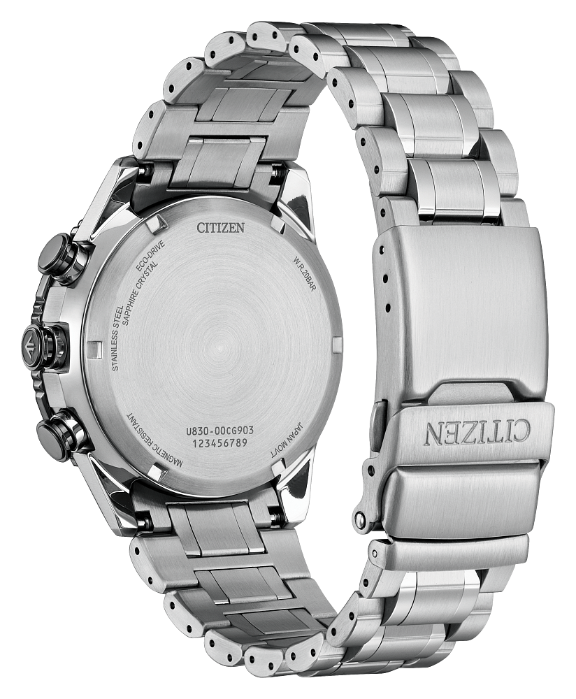 Citizen Promaster Skyhawk U830 | JV2006-55H – Assaleh Joailleries