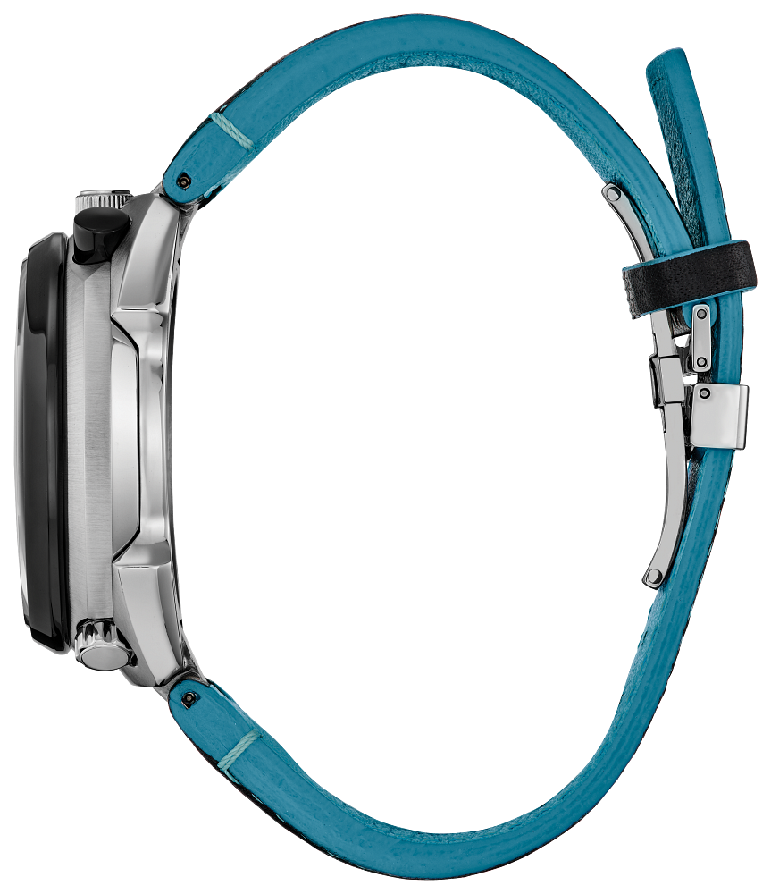 Citizen Promaster Tsuno Chrono Racer: Limited Edition 4973 pcs