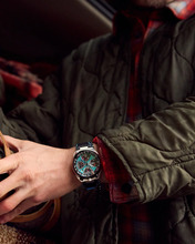 Load image into Gallery viewer, Citizen Promaster Tsuno Chrono Racer: Limited Edition 4973 pcs World-wide | AV0106-01L