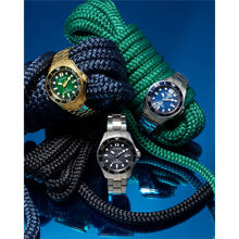 Load image into Gallery viewer, Citizen Promaster Dive - Blue - 41mm | BN0260-54L