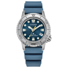 Load image into Gallery viewer, Citizen Promaster Dive - Blue - 36.5mm | EO2027-09L