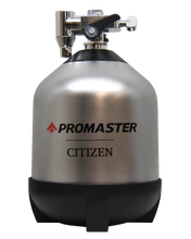 Load image into Gallery viewer, Citizen Promaster Dive LIGHT in BLACK - 40.6mm | BN0264-53E