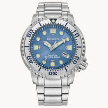 Charger l'image dans la galerie, Citizen Promaster Dive - Light Blue  | BN0165-55L