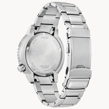 Charger l'image dans la galerie, Citizen Promaster Dive - Light Blue  | BN0165-55L
