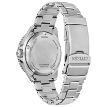 Load image into Gallery viewer, Citizen Promaster Dive - Blue - 41mm | BN0260-54L