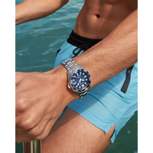 Load image into Gallery viewer, Citizen Promaster Dive - Blue - 41mm | BN0260-54L