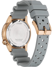 Load image into Gallery viewer, Citizen Promaster Dive - Blue - Limited Edition - 36.5mm | EO2023-00W