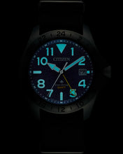 Load image into Gallery viewer, Citizen Promaster Land GMT | BJ7150-09L