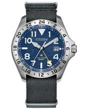 Load image into Gallery viewer, Citizen Promaster Land GMT | BJ7150-09L