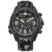 Load image into Gallery viewer, Citizen Promaster Land U822 - Limited Edition | JV1008-63E