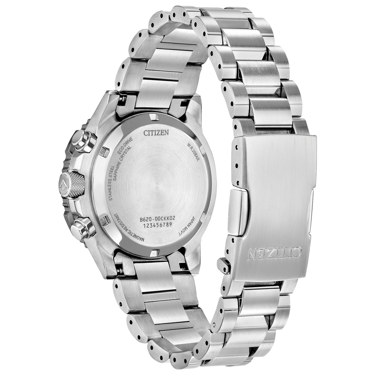 Citizen Promaster Navihawk - Khaki - 40mm | CA4664-60W – Assaleh