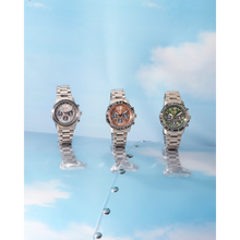 Load image into Gallery viewer, Citizen Promaster Navihawk - Silver - 40mm | CA4660-61A