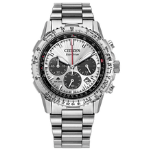 Load image into Gallery viewer, Citizen Promaster Navihawk - Silver - 40mm | CA4660-61A
