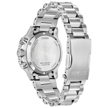 Load image into Gallery viewer, Citizen Promaster Navihawk - Silver - 40mm | CA4660-61A