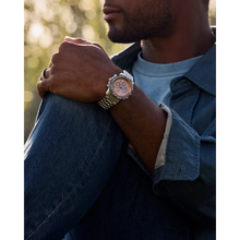 Load image into Gallery viewer, Citizen Promaster Navihawk - Salmon - 40mm | CA4664-60X