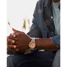 Load image into Gallery viewer, Citizen Promaster Navihawk - Salmon - 40mm | CA4664-60X