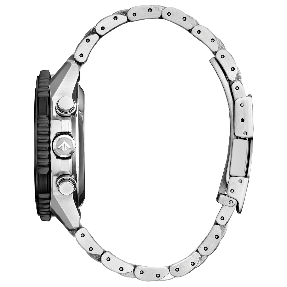 Citizen Promaster Navihawk - Salmon - 40mm | CA4664-60X – Assaleh