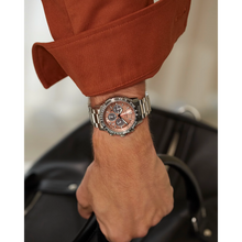 Load image into Gallery viewer, Citizen Promaster Navihawk - Salmon - 40mm | CA4664-60X
