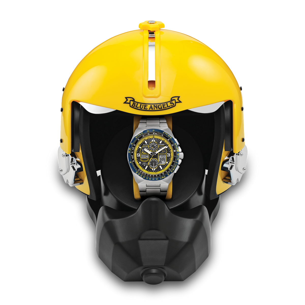 Citizen Promaster Skyhawk A-T - Blue Angels | JY8125-54L – Assaleh