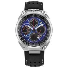 Load image into Gallery viewer, Citizen Promaster Tsuno Chrono Racer: Limited Edition 2500 pcs World-wide | AV0088-01L