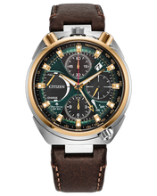 Load image into Gallery viewer, Citizen Promaster Tsuno Chrono Racer - Limited Edition | AV0104-06W