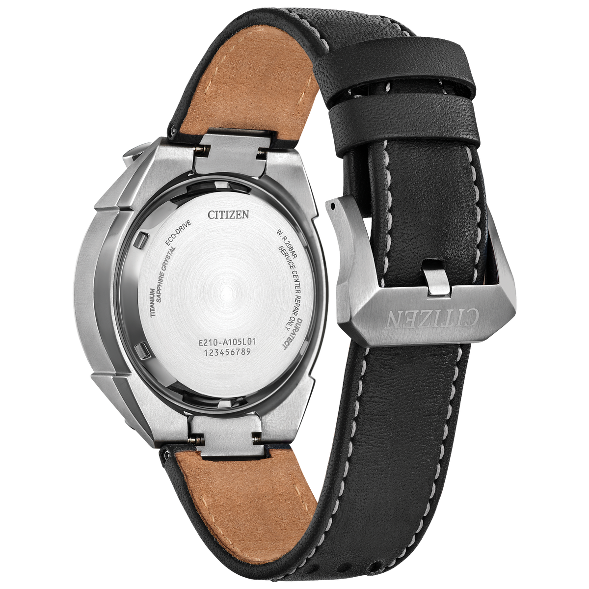 Citizen Promaster Tsuno Chrono Racer Limited Edition 2500 pcs World w Assaleh Joailleries Jewellers