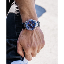 Load image into Gallery viewer, Citizen Promaster Tsuno Chrono Racer: Limited Edition 2500 pcs World-wide | AV0088-01L