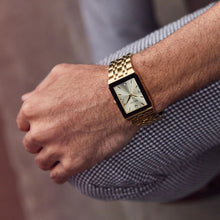 Charger l'image dans la galerie, Bulova Quadra | 97D120