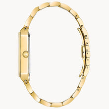 Charger l'image dans la galerie, Bulova Quadra | 97D120