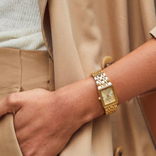 Charger l'image dans la galerie, Bulova Quadra | 97P140