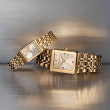 Charger l'image dans la galerie, Bulova Quadra | 97D120