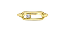 Charger l'image dans la galerie, Ring - Diamond - 10KT Yellow Gold | AM625Y10
