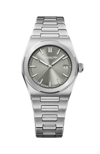 Load image into Gallery viewer, Raymond Weil A.R.T. Date, 38 mm - Sage Grey | 1000-ST-52001
