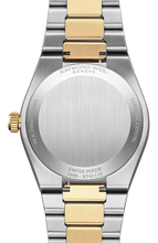 Charger l'image dans la galerie, Raymond Weil A.R.T. Date, 38 mm - Two-Tone - Graphite | 1000-STP-20001