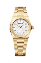 Load image into Gallery viewer, Raymond Weil A.R.T. Date, 30 mm - Mother of Pearl | 1250-P-97081