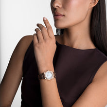 Charger l'image dans la galerie, Raymond Weil A.R.T. Date, 30 mm - Mother of Pearl | 1250-P5S-97081