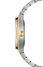 Load image into Gallery viewer, Raymond Weil A.R.T. Date, 30 mm - Two-Tone - Mother of Pearl | 1250-SPS-97081