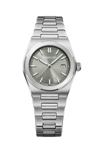 Load image into Gallery viewer, Raymond Weil A.R.T. Date, 30 mm - Sage Green | 1250-ST-52001