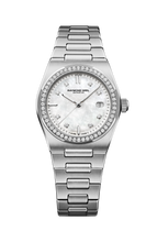 Load image into Gallery viewer, Raymond Weil A.R.T. Date, 30 mm - Mother of Pearl | 1250-STS-97081