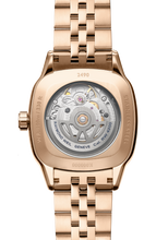 Charger l'image dans la galerie, Raymond Weil Freelancer Cushion, 34 x 34 mm - Green | 2490-P5-52061