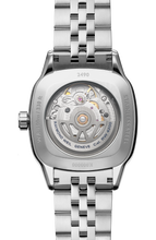 Charger l'image dans la galerie, Raymond Weil Freelancer Cushion, 34 x 34 mm - Blue | 2490-STS-50061
