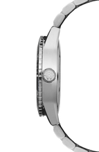 Load image into Gallery viewer, Raymond Weil Freelancer Diver Watch - Black - 42mm | 2775-ST1-20051