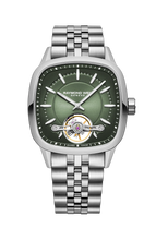 Load image into Gallery viewer, Raymond Weil Freelancer Calibre RW1212 Men’s Automatic - Green - 40 x 40 mm | 2790-ST-52051