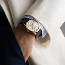 Charger l'image dans la galerie, Raymond Weil Freelancer Complete Calendar Automatic - 40mm - Dune color | 2766-PC5-64001