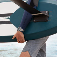 Load image into Gallery viewer, Raymond Weil Freelancer Diver Watch - Black - 42mm | 2775-ST1-20051