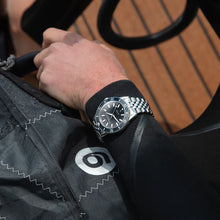 Load image into Gallery viewer, Raymond Weil Freelancer Diver Watch - Black - 42mm | 2775-ST1-20051